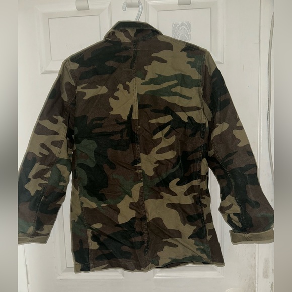 Vintage Levi’s jean jacket - Picture 2 of 2